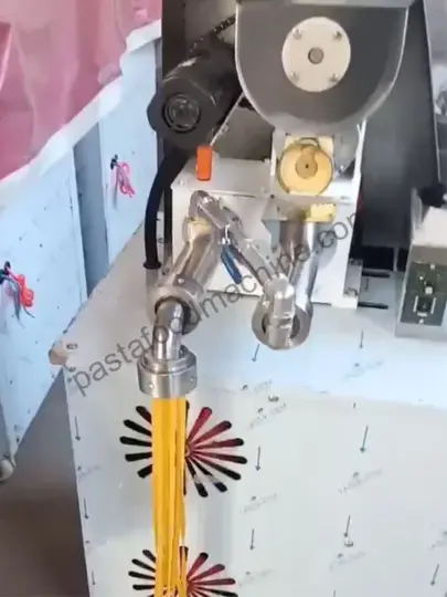 Automatic Corn Noodle Making Extruding Machine