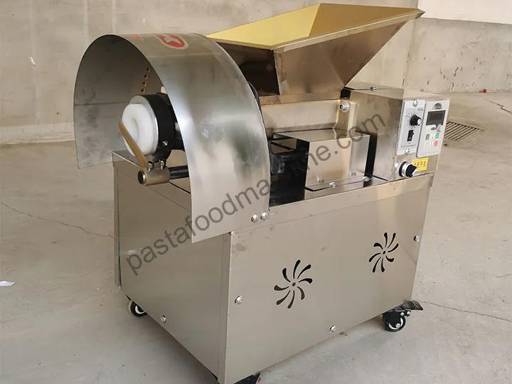 Automatic Dough Divider Machine