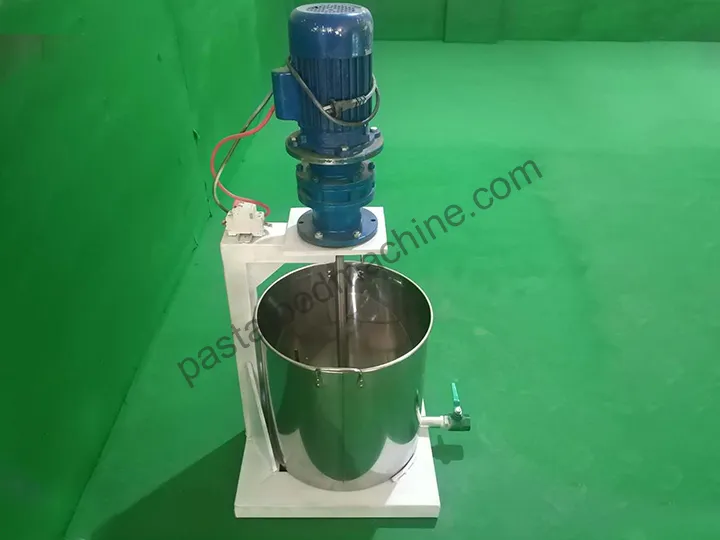 Batter Mixer