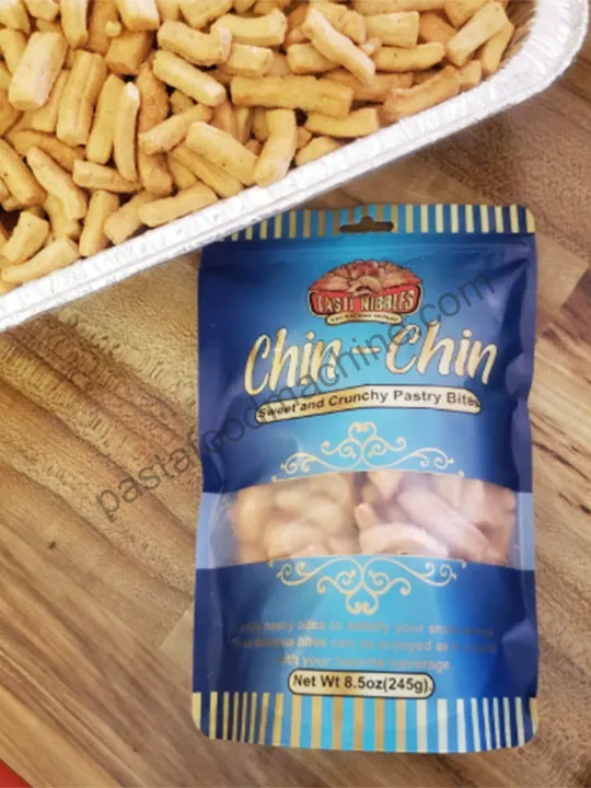 Commercial Chin Chin Products