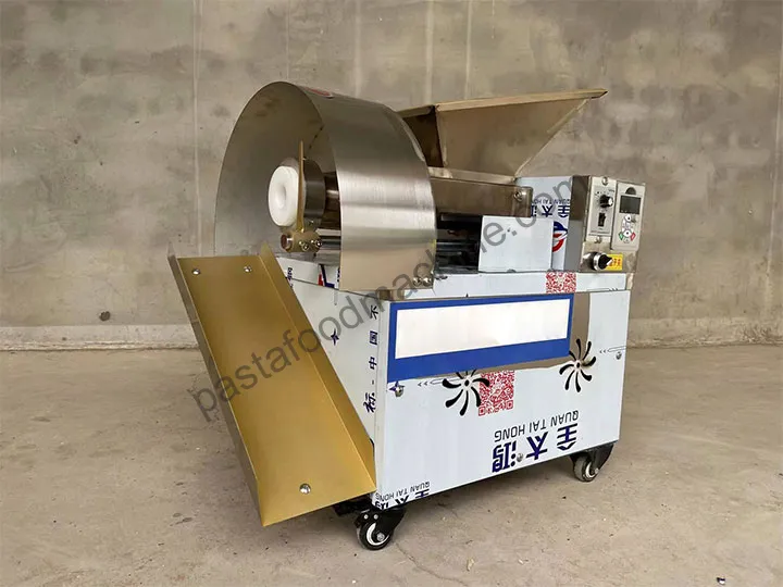 Commercial Dough Ball Machine