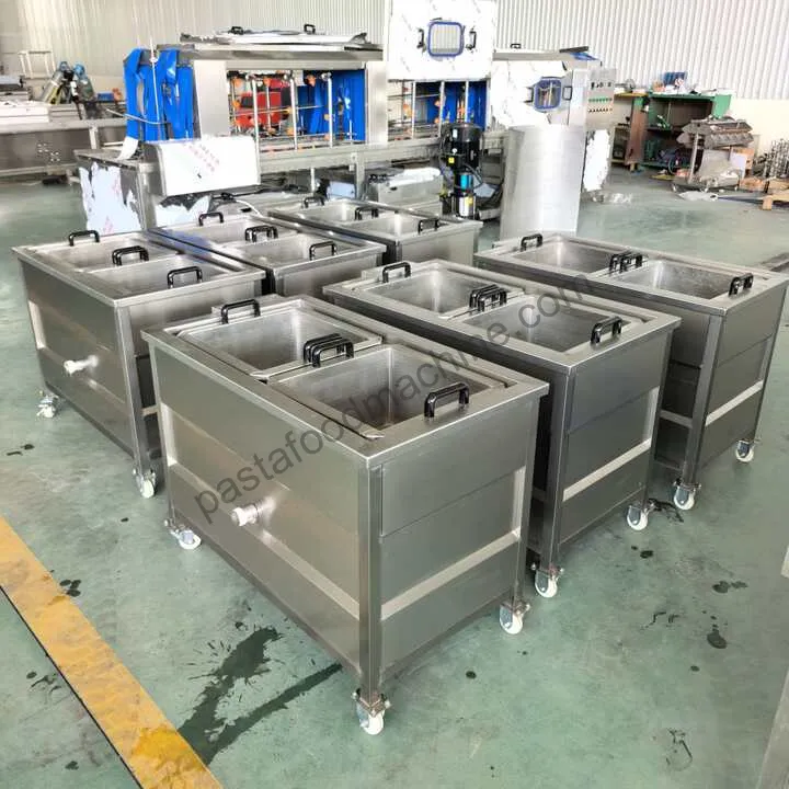 Commercial Snack Chips Deep Fryer