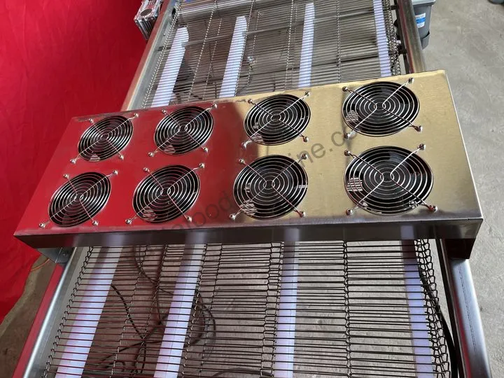 Cooling Fan