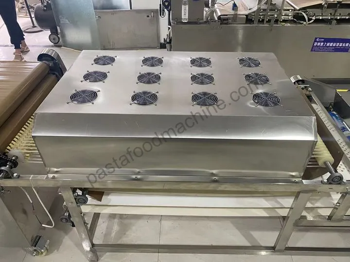 Cooling System