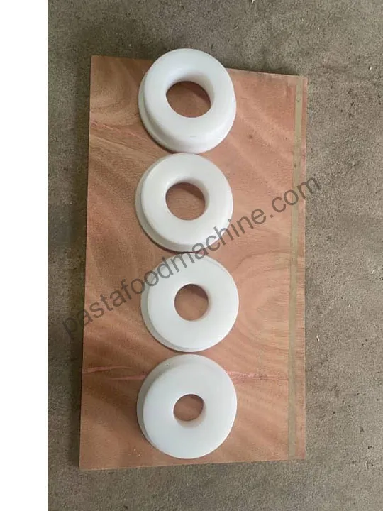 Dough Cutter Molds