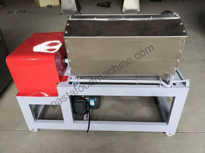Dough Mixer Machine