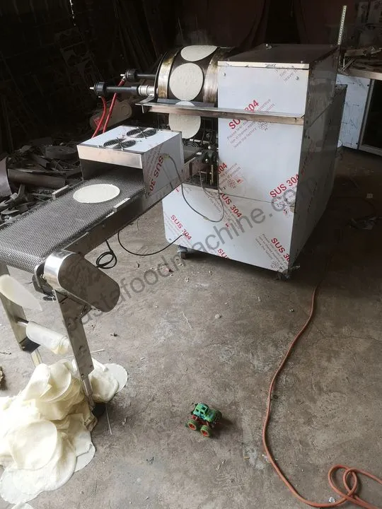 Gas Heating