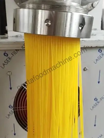 Maize Noodle Maker