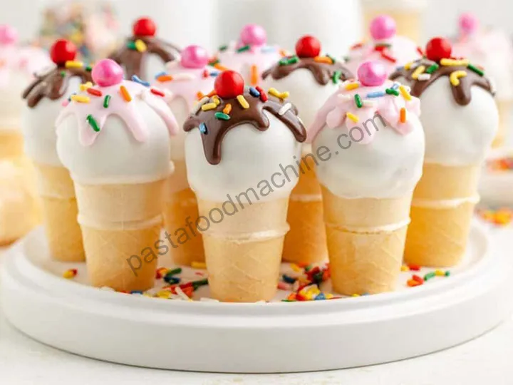 Mini Cone