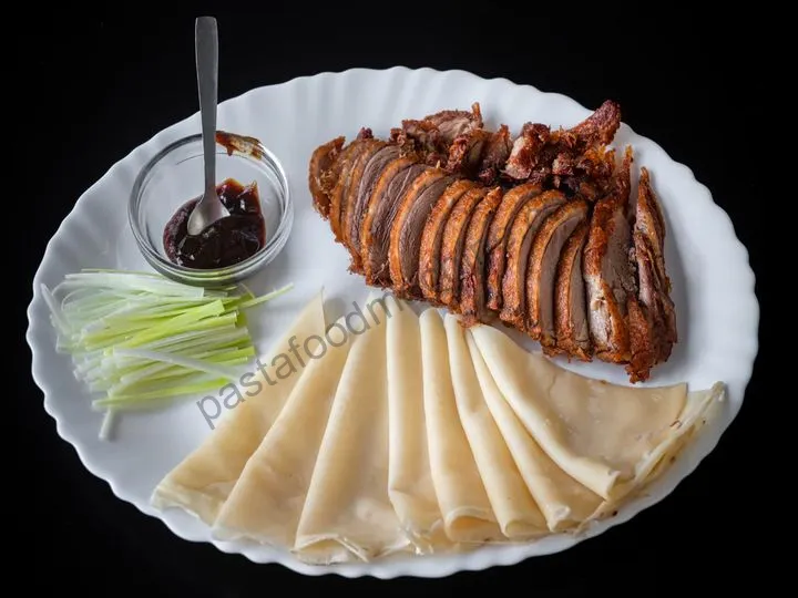 Peking Duck Wrapper