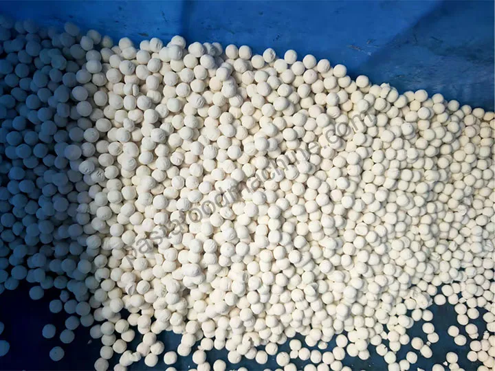 عجينة آلة التابيوكا الأوتوماتيكية