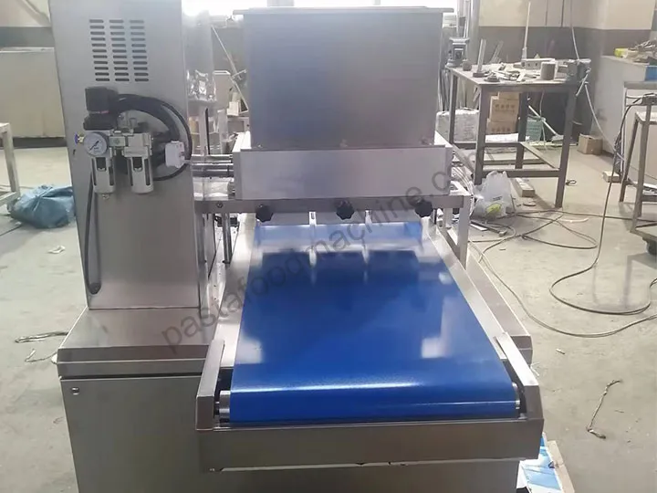 automatic cookie maker