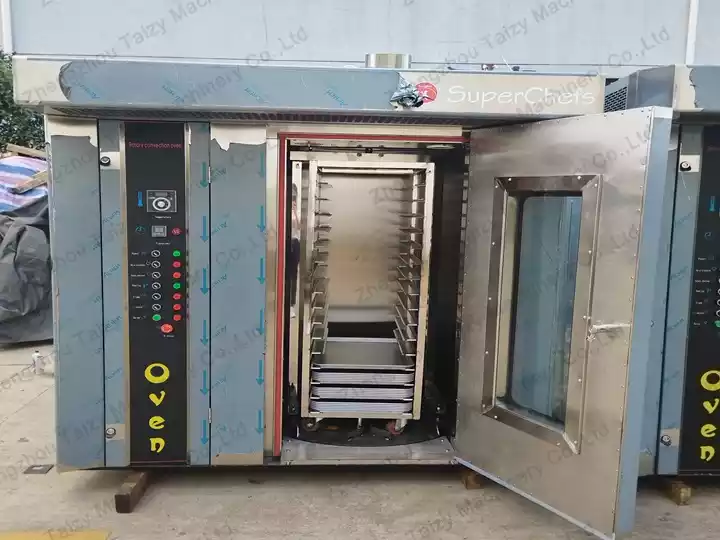 bakery oven for sale