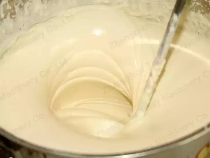 batter as raw materail