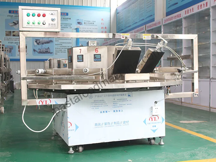 best ice cream cone maker