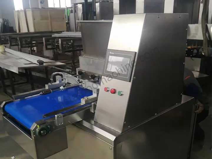 biscuit making machine