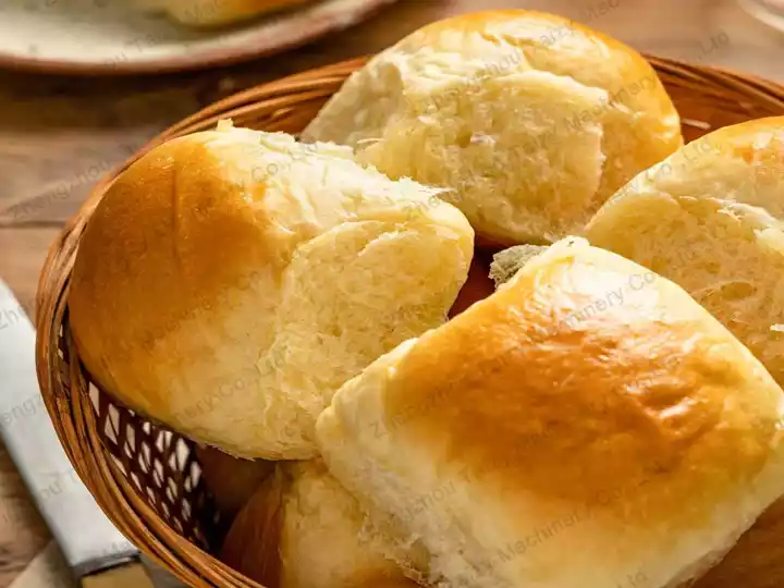 bread rolls