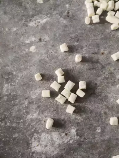 chin chin cubes