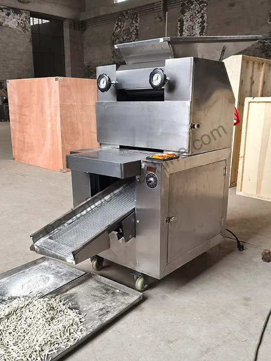 chin chin machine cutter
