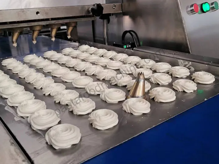 آلة صنع الكوكيز