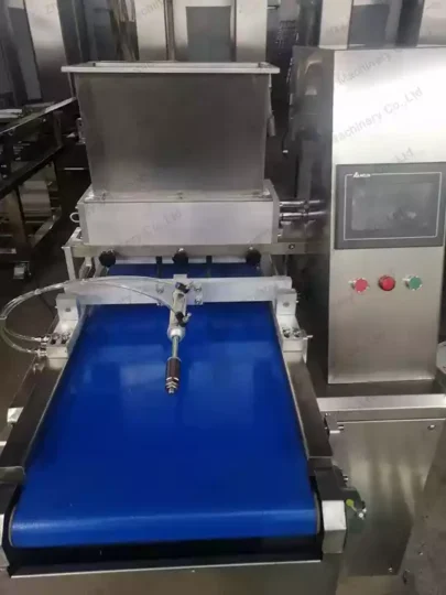 cookie making machine