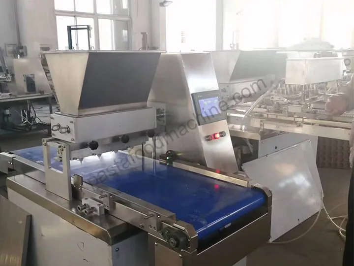 cookies biscuit making machine