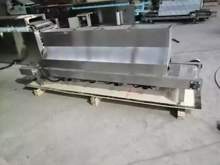 cooling machine