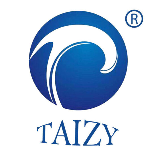 Taizy food machinery Logo