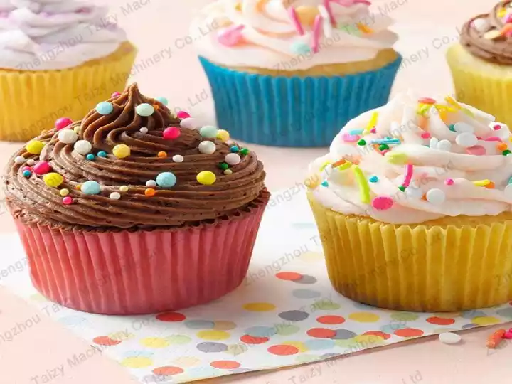 cupcakes