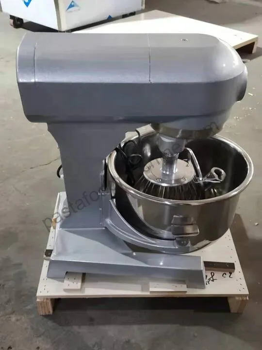 خلاط العجين