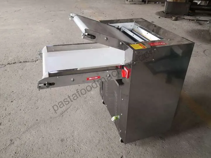 dough roller machine