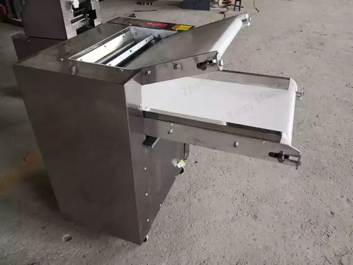 dough sheeter