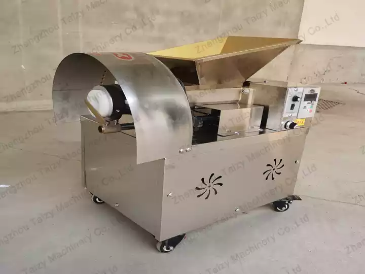 electric dough divider