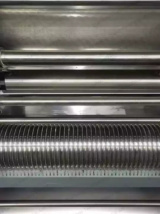 أجزاء تشكيل كرات التابيوكا