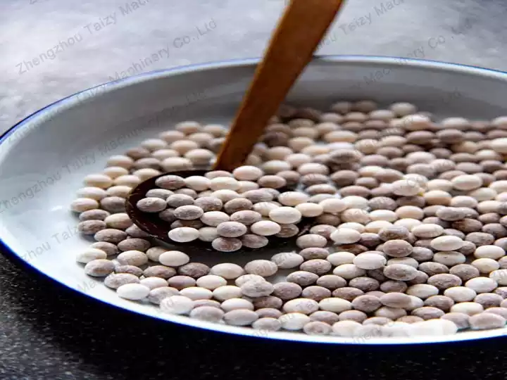 how to make boba pearls