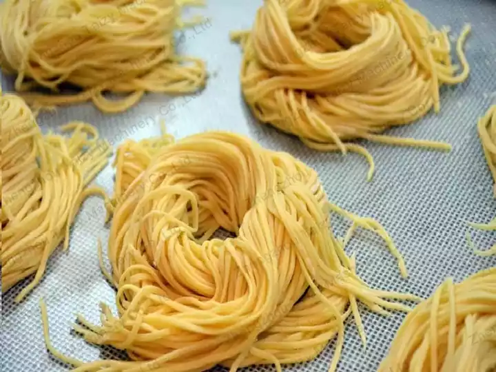 how to make pasta