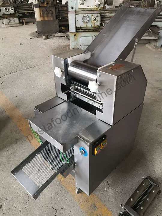 industrial chin chin cutter