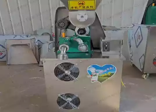 multi-function noodle making machine