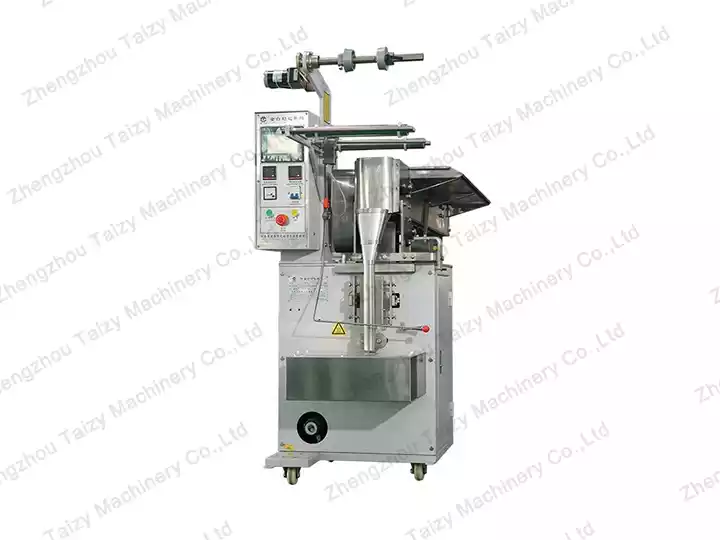 packaging machine