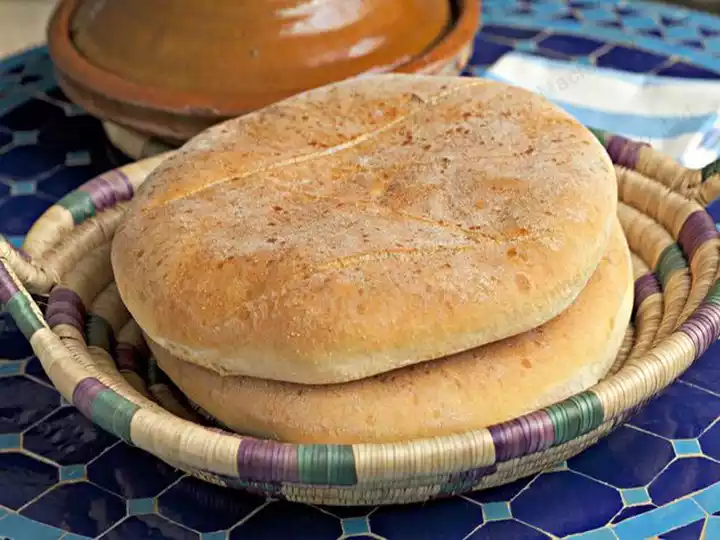 popular pita bread