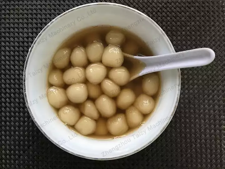 rice balls