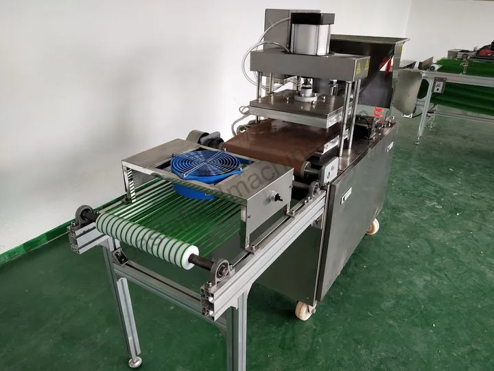 roti tortilla maker