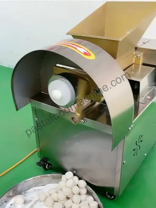 small dough balls commercial dough divider