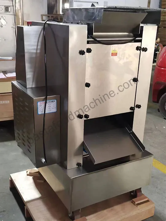 آلة صنع حبات التابيوكا