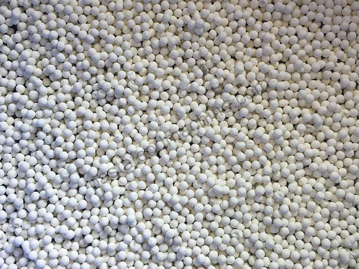 عجينة آلة التابيوكا