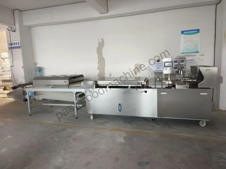 tortilla maker machine commercial