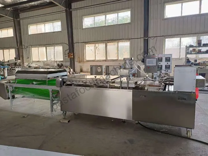 tortilla making machine commercial