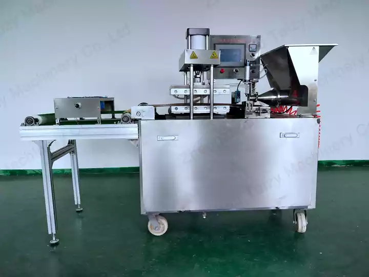 tortilla making machine