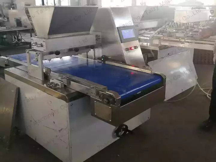 cookie making machine for sale