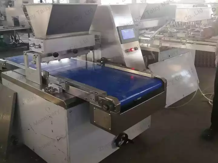 cookie making machine